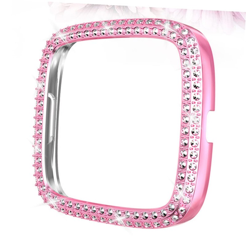 Gatuida 2pcs Protective Cover for Series Double-Row Shockproof Frame Elegant