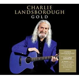 Charlie Landsborough: Gold