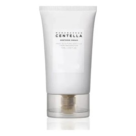 .crema Hidratante Reparadora Con Centella Asiática 75 Ml 1