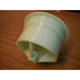 Aero-Motive Company Fuel Hose Spider 4930011159424 412678-03 MB270 T001312976