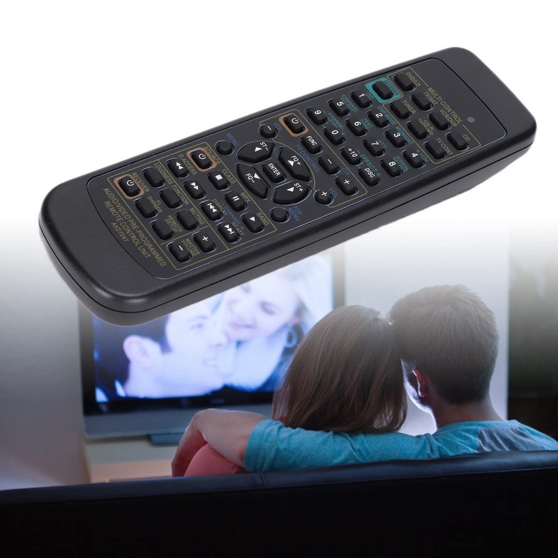 New Remote Control Replacement for Pioneer VSX D309 VSX D409