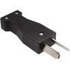 east-auto Crow foot Charger Plug 36 Volt or 48 V