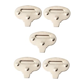 Operitacx Sewing Machine Screwdriver Set for Sewing Machine Needle Board Screwdriver