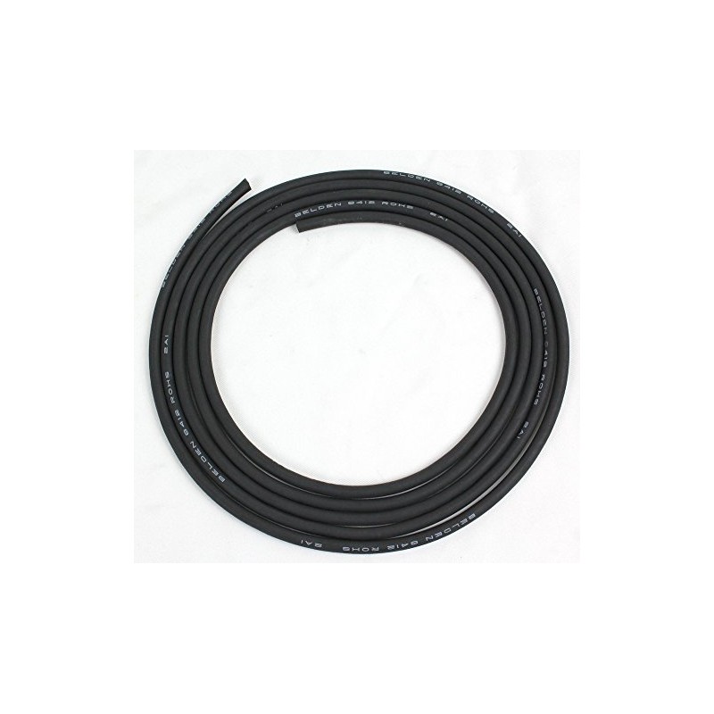 BELDEN/8412 CABLE/3.3 ft (1 m) Units
