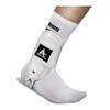 Select Unisex - Adult Active Ankle Brace T2 White M