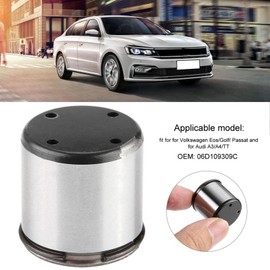 Fuel Pump Roller Cam Follower 06D109309C for EOS/Golf/for A3/A4/TT for Cam Follower Fuel Pump P, Default, Classic