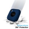 Geiomoo Silicone Case for Tile Mate 2024, Tile Mate 2022