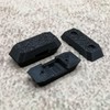 ULEIVA Replacement Slider Black Slider Kit Compatible with Beyerdynamic DT