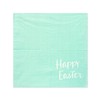 American Greetings Easter Party Supplies, Paper Dessert Napkins (50-Count)