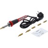 7-piece Woodburning and Soldering Iron Set