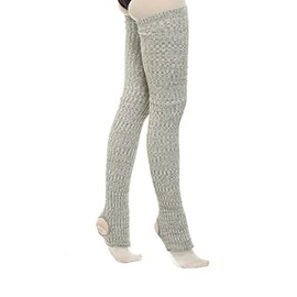 Intermezzo Women's Leg-Warmers 2025 Maximez - Colour: Pink (007) - Size: One Size
