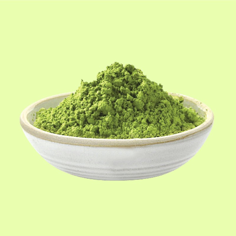 Deka Mini Wafer Bites (Pack of 12, Matcha)