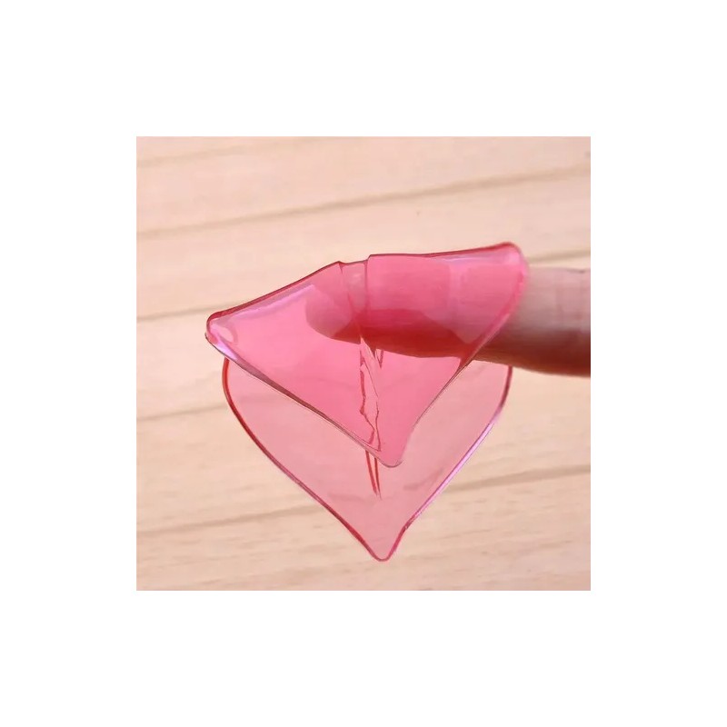 Parches Colágeno Para Labios Hidratante Lip Collagen Patches Hydrating Mask,
