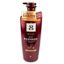 Reinforcement/Nutrient/Red Ginseng/820ml/Treatment/Ryo/Hair Root/SNM-WFP8DW0