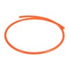 sourcing map Polyurethane Round Belts 10mm Dia 3.3ft(1 Meter) Length
