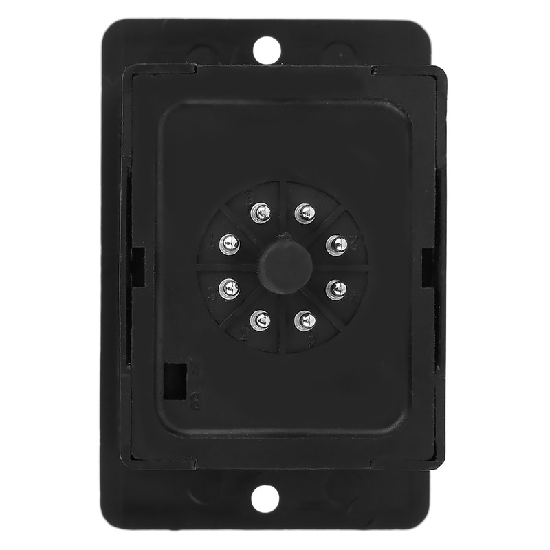 AC Delay On Timer Relay Digital Display Time Relay 0-199