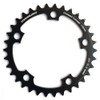 Stronglight 5-Arm/110PCD Chain Ring - Black, 42 T