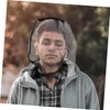 BIUDECO Professional Mosquito Head Netting Hat Mesh 3pcs Set for