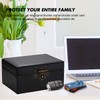 Radio Wave Blocking Key Case, Relay Attack Prevention, Box, For