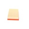 Bosch S0345 - Air Filter Car
