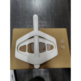 Herman Miller Brand New Herman Miller Sayl Adjustable Lumbar Back Support Parts  Add To Chair