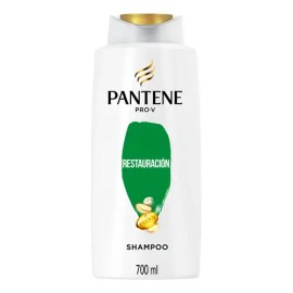 Shampoo Pantene Restauración 700ml