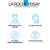 La Roche-Posay Effaclar Clarifying Solution Acne Toner with Salicylic Acid,