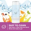 Bionic Blade Personal Blender 26.5 Oz, Cordless, Rechargeable 18,000 RPM