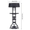 Compound Bow, Archery Quiver, 6 Quick Release Compound Bow Quiver