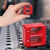 MeasuPro Demagnetizer and Magnetizer - Red - 3 Pack -