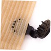 Totority 12pcs Shade Cloth Clips for Garden Netting Durable Net