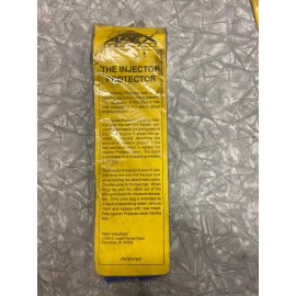 APEX INDUSTRIES DIESEL TANK MOISTURE ABSORBER