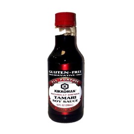 Tamari Soy Sauce 10 Ounces (Case of 6)