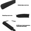 Long Handle Shoe Horn for Seniors Portable Retractable Long Handled