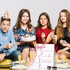Guess How Many Game - Pink Bow Candy Jar Guessing