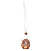 Rechargeable Necklace Fan 3 Levels Adjustable Bladeless USB Mini Hanging
