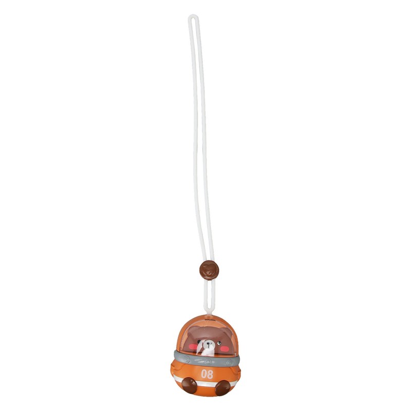 Rechargeable Necklace Fan 3 Levels Adjustable Bladeless USB Mini Hanging