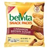 QT LIMITED Belvita Breakfast Biscuits Bite-Size Snack Packs Variety Pack