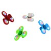 Toyland® Spinnerooz Light Up Hand Spinner Novelty Toy - Fidget