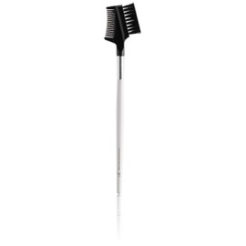 Elf 1807 Brow Comb & Brus Size 1 Ea Elf Essential Brow Comb & Brush 1807