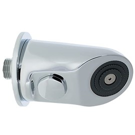 Vandal Resistant Shower Head