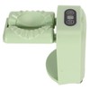 Electric Dumpling Maker Machine Automatic Easy Dumpling Machine with Spoon