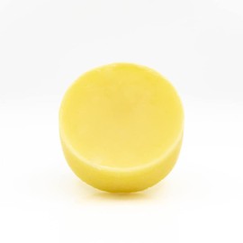 Luxiny Natural Conditioner Bars for Hair, Made in USA, a Sulfate Free Conditioner Bar for up to 70 Uses at Home or as a Travel Conditioner – Normal to Dry Hair, 50g (Pina Colada)