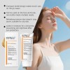 Facrema Protectora Hidratante De Niacinamida Adecuada Para T