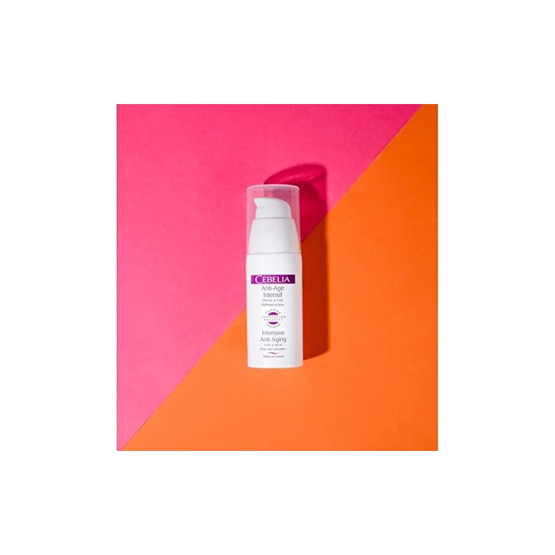 Cebelia Anti-Edad Intensivo