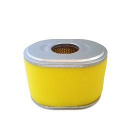 Element Air Filter for Honda GX140 GX160 GX200, 17210-ZE1-822, 17210-ZE1-505, 17210-ZE1-517, 17210-ZE1-507, 5247408, 2893881, 73724 44, 4, 7370968, Stens 100-784 & Oregon 30-404, Rotary 19-6690