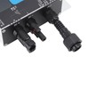 600W Grid Tie Inverter Solar Micro Inverter Power Sine Wave