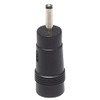 KAUMO Conversion Plug DC Plug (Female φ5.5/2.1mm) to (Male φ3.0/1.1mm)
