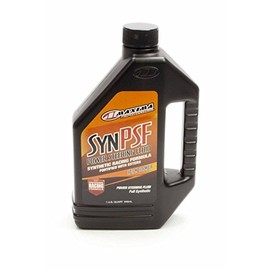 Maxima Racing Oils MAX89-01901S Power Steering Fluid (Synthetic 32oz)