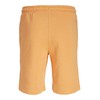 JACK&JONES JUNIOR Jpstkapper SMU Jnr Boys' Sweat Shorts, Tangerine